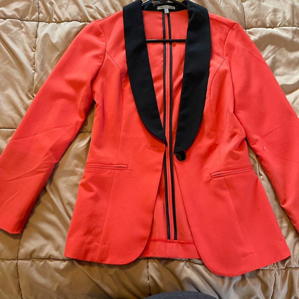 Charlotte Russe blazer